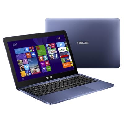ASUs x205ta new notebook